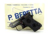 Beretta 950 B .22 Short (PR26087) - 1 of 5
