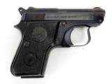 Beretta 950 B .22 Short (PR26087) - 3 of 5