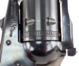 Ruger New Model Single Six .22 Win Mag (PR25947) - 2 of 5
