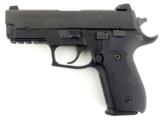 Sig Sauer P229 Elite .40 S&W (PR25913) - 1 of 4