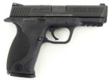 Smith & Wesson M&P 357 .357 (PR25917) - 2 of 4