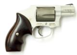 Smith & Wesson 342-1 Airlite TI .38 S&W (PR24888) - 2 of 4