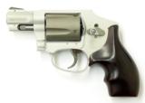 Smith & Wesson 342-1 Airlite TI .38 S&W (PR24888) - 4 of 4