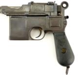 Mauser 1896 .30 Mauser (PR25115) - 5 of 12