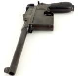 Mauser 1896 .30 Mauser (PR25115) - 11 of 12