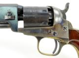 Cased Colt 1849 Pocket model in .31 caliber (C9558) - 5 of 14