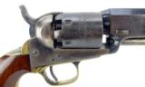 Cased Colt 1849 Pocket model in .31 caliber (C9558) - 6 of 14