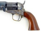 Cased Colt 1849 Pocket model in .31 caliber (C9558) - 4 of 14