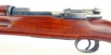Carl Gustafs Stad 1894 carbine 6.5 x 55 Swedish (R16129) - 8 of 12