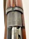 Carl Gustafs Stad 1894 carbine 6.5 x 55 Swedish (R16129) - 5 of 12