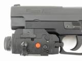 Sig Sauer P226 .40 S&W(PR25183) - 5 of 11