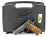 Kimber Pro Raptor II .45 ACP (PR25607) - 1 of 6
