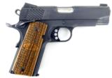 Kimber Pro Raptor II .45 ACP (PR25607) - 3 of 6