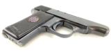 Walther 8 .25 ACP (PR25033) - 5 of 8