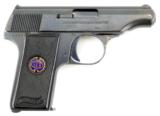 Walther 8 .25 ACP (PR25033) - 2 of 8