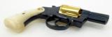 Colt Bijan Detective Special .38 Special caliber revolver (C9715) - 5 of 9