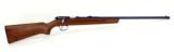 Remington Arms 514 .22 S,L,LR (R16451) - 1 of 8