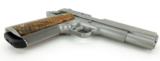 Kimber Gold Combat Stainless Steel II .45 ACP (PR25667) - 6 of 6