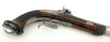 French Pair of Percussion target pistols by Gautier a Paris - 11 of 12