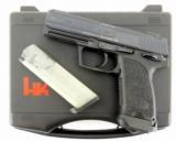 Heckler & Koch USP .40 S&W (PR25071) - 1 of 8