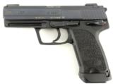 Heckler & Koch USP .40 S&W (PR25071) - 2 of 8