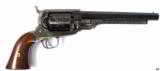 Whitney 2nd Model Navy Pistol (AH3408) - 1 of 8