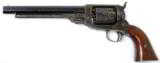 Whitney 2nd Model Navy Pistol (AH3408) - 6 of 8