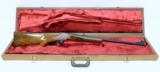 Kent Fish Gunmaker Custom Hi-Wall .30-30 Ack Imp (R15801) - 1 of 12