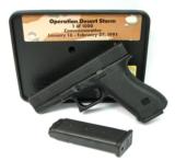 Glock 17 9MM PARA (PR23671) - 1 of 8