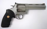 Colt Anaconda .44 Magnum (C9047) - 1 of 6