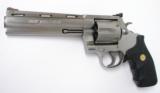 Colt Anaconda .44 Magnum (C9047) - 6 of 6