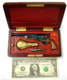 "Rare Colt Walker Miniature by Tom Weston (C9076)" - 1 of 4