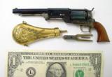 "Rare Colt Walker Miniature by Tom Weston (C9076)" - 2 of 4