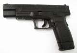 Springfield XD Tactical .45 ACP (PR23912) - 1 of 5
