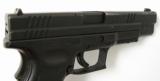 Springfield XD Tactical .45 ACP (PR23912) - 3 of 5
