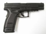 Springfield XD Tactical .45 ACP (PR23912) - 5 of 5