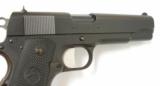 Colt 1991A1 .45 ACP (C9087) - 3 of 4