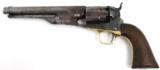 Colt 1860 Fluted Army (C6434) - 4 of 7