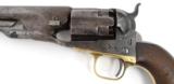 Colt 1860 Fluted Army (C6434) - 3 of 7