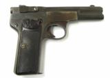 Langenhan Army Model 7.65mm (PR24044) - 1 of 4