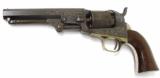 "Colt 1849 Pocket Factory Engraved .31 Caliber (C9126)" - 2 of 11