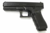 Glock 37 Generation 4 .45 GAP (PR21266) - 1 of 4