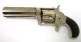 "Remington Smoot New Model No. 3 .38 Rimfire (AH3393)" - 2 of 3