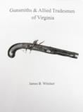 Virginia Kentucky rifle (AL3394) - 8 of 10