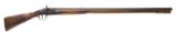 French Musket, American stocked and converted to percussion (AL3412) - 1 of 10