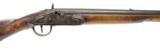 French Musket, American stocked and converted to percussion (AL3412) - 2 of 10