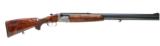 "Ferlach Over/Under Rifle .458 WIN Magnum (R15418)" - 1 of 7