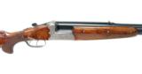 "Ferlach Over/Under Rifle .458 WIN Magnum (R15418)" - 2 of 7