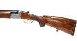 "Ferlach Over/Under Rifle .458 WIN Magnum (R15418)" - 5 of 7