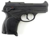 Beretta 9000S .40 S&W (PR26167) - 3 of 5
